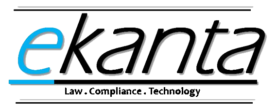 EKANTA